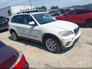 BMW X5 XDRIVE35I/XDRIVE35I PREMIUM/XDRIVE35I SPORT ACTIVITY