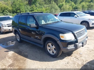 FORD FORD EXPLORER XLT