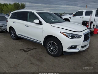 INFINITI INFINITI QX60