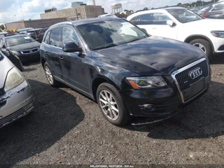 AUDI AUDI Q5 2.0T PREMIUM