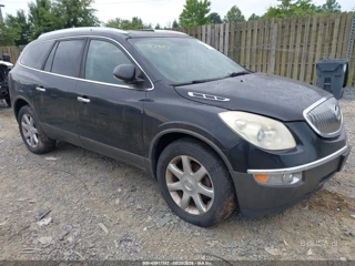BUICK BUICK ENCLAVE CXL