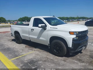 CHEVROLET CHEVROLET SILVERADO 1500 2WD  LONG BED WT