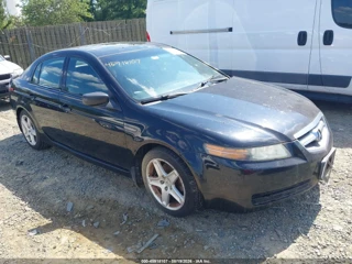 ACURA ACURA TL