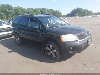 MITSUBISHI MITSUBISHI ENDEAVOR SE