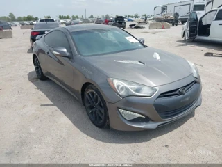 HYUNDAI HYUNDAI GENESIS 3.8 GRAND TOURING