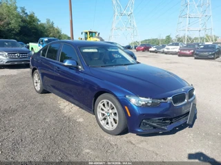 BMW 320I XDRIVE