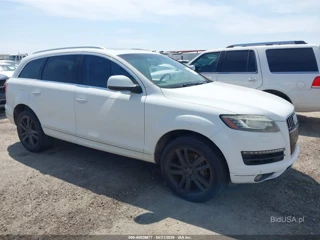 AUDI AUDI Q7 3.0T PREMIUM