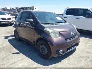 SCION SCION IQ
