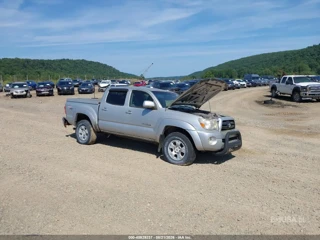 TOYOTA TOYOTA TACOMA BASE V6