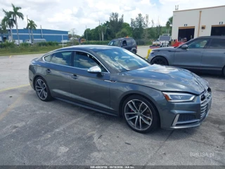 AUDI AUDI S5 3.0T PREMIUM PLUS