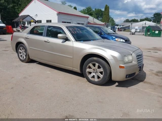 CHRYSLER CHRYSLER 300 TOURING