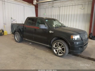 FORD FORD F-150 LARIAT