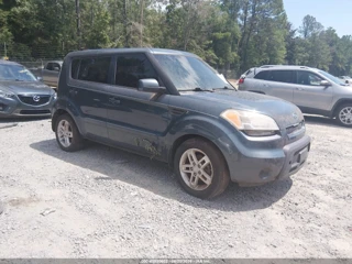 KIA KIA SOUL +