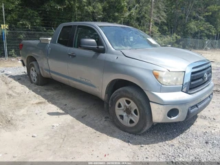 TOYOTA TOYOTA TUNDRA GRADE V6