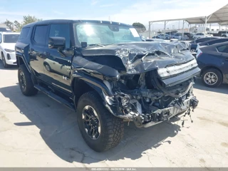 GMC HUMMER EV SUV 2X