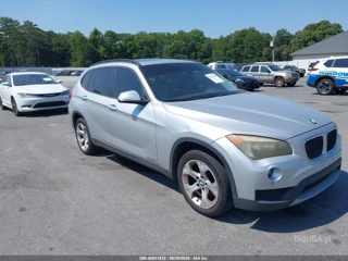 BMW X1 SDRIVE28I