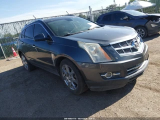 CADILLAC CADILLAC SRX TURBO PREMIUM