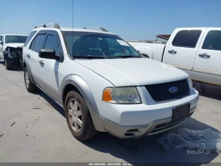 FORD FORD FREESTYLE SE