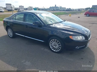 VOLVO VOLVO S80