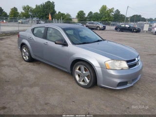 DODGE DODGE AVENGER SE