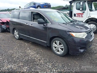 NISSAN NISSAN QUEST LE