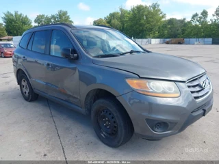 HYUNDAI HYUNDAI SANTA FE GLS