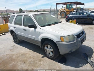 FORD FORD ESCAPE XLT