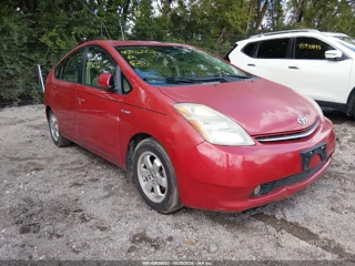 TOYOTA TOYOTA PRIUS