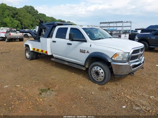 RAM RAM 5500 CHASSIS TRADESMAN/SLT/LARAMIE