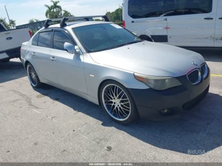 BMW 530I