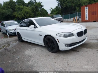 BMW 535I
