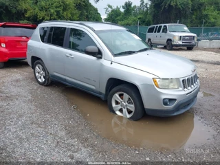 JEEP JEEP COMPASS