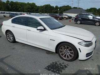BMW 535I XDRIVE