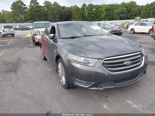 FORD FORD TAURUS LIMITED