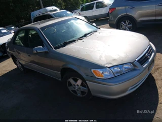 TOYOTA TOYOTA CAMRY LE V6