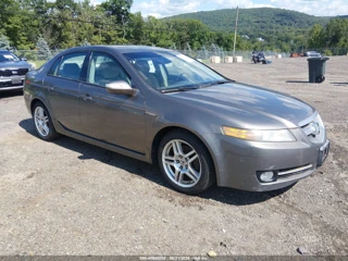 ACURA ACURA TL 3.2