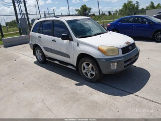 TOYOTA TOYOTA RAV4