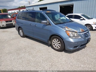 HONDA HONDA ODYSSEY EX-L