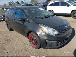 KIA KIA RIO LX