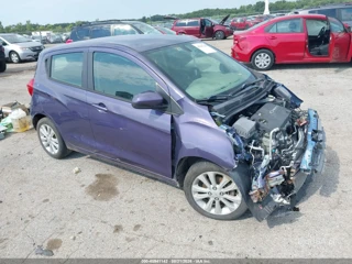 CHEVROLET CHEVROLET SPARK 1LT CVT