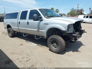 FORD FORD F-350 LARIAT/XL/XLT