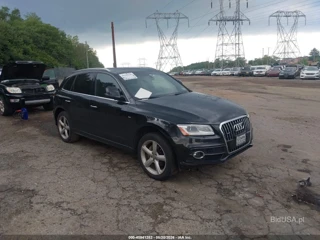 AUDI AUDI Q5 2.0T PREMIUM