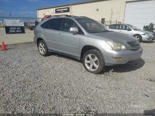 LEXUS LEXUS RX 330
