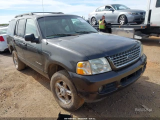 FORD FORD EXPLORER XLT/XLT SPORT