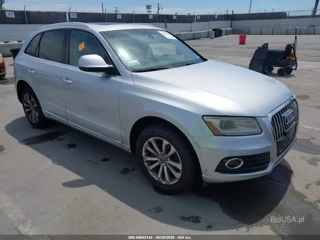 AUDI AUDI Q5 2.0T PREMIUM