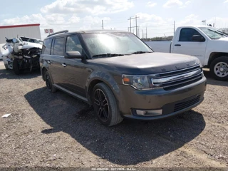 FORD FORD FLEX SEL