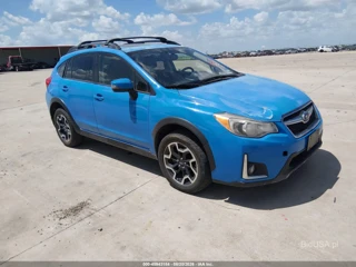 SUBARU SUBARU CROSSTREK 2.0I LIMITED