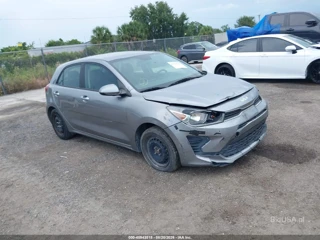 KIA KIA RIO 5-DOOR S