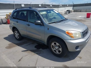 TOYOTA TOYOTA RAV4