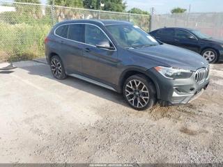 BMW X1 XDRIVE28I